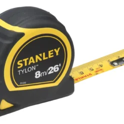 Stanley 8m Tape Measure