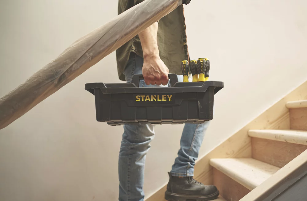 Stanley STST1-72359 Tote Tray 19 1/4" - Image 3