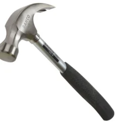 Bahco 429-16 Steel Shaft Claw Hammer 16oz (450g)