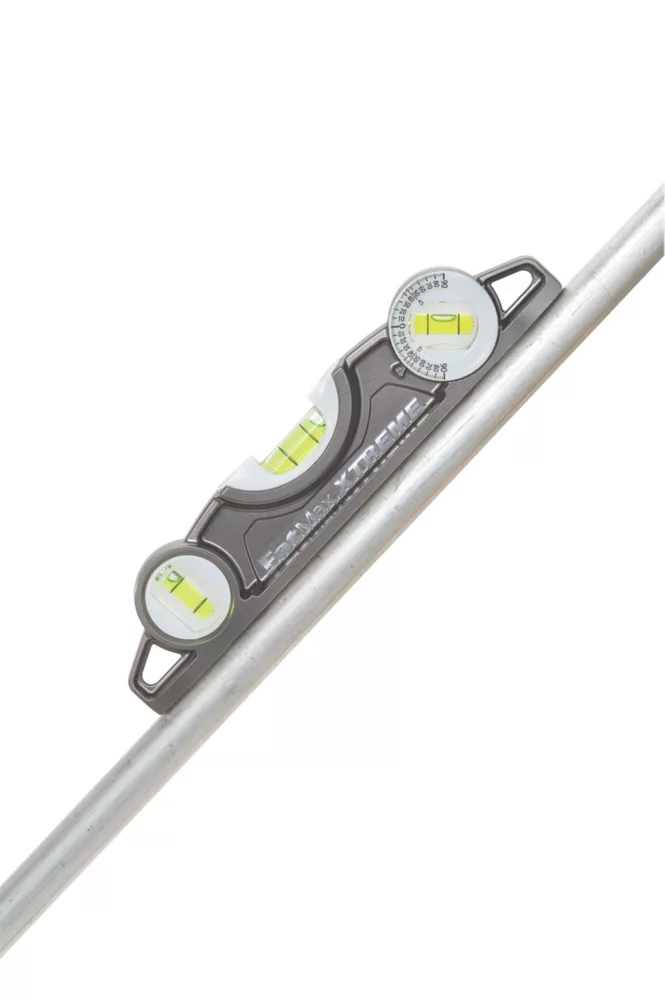 Stanley FatMax Scaffold Level 10" (250mm) - Image 3