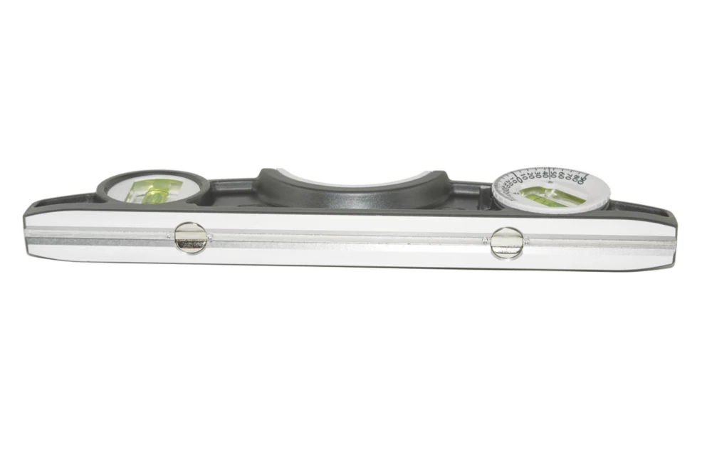 Stanley FatMax Scaffold Level 10" (250mm) - Image 4