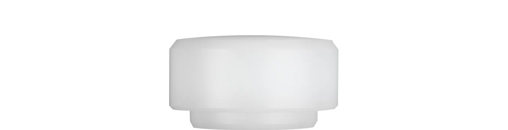 Wiha 44594 Replacement Hammer Face For FibreBuzz® Soft-Faced Dead Blow Hammer