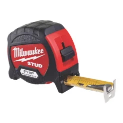 Milwaukee Stud 5m Tape Measure