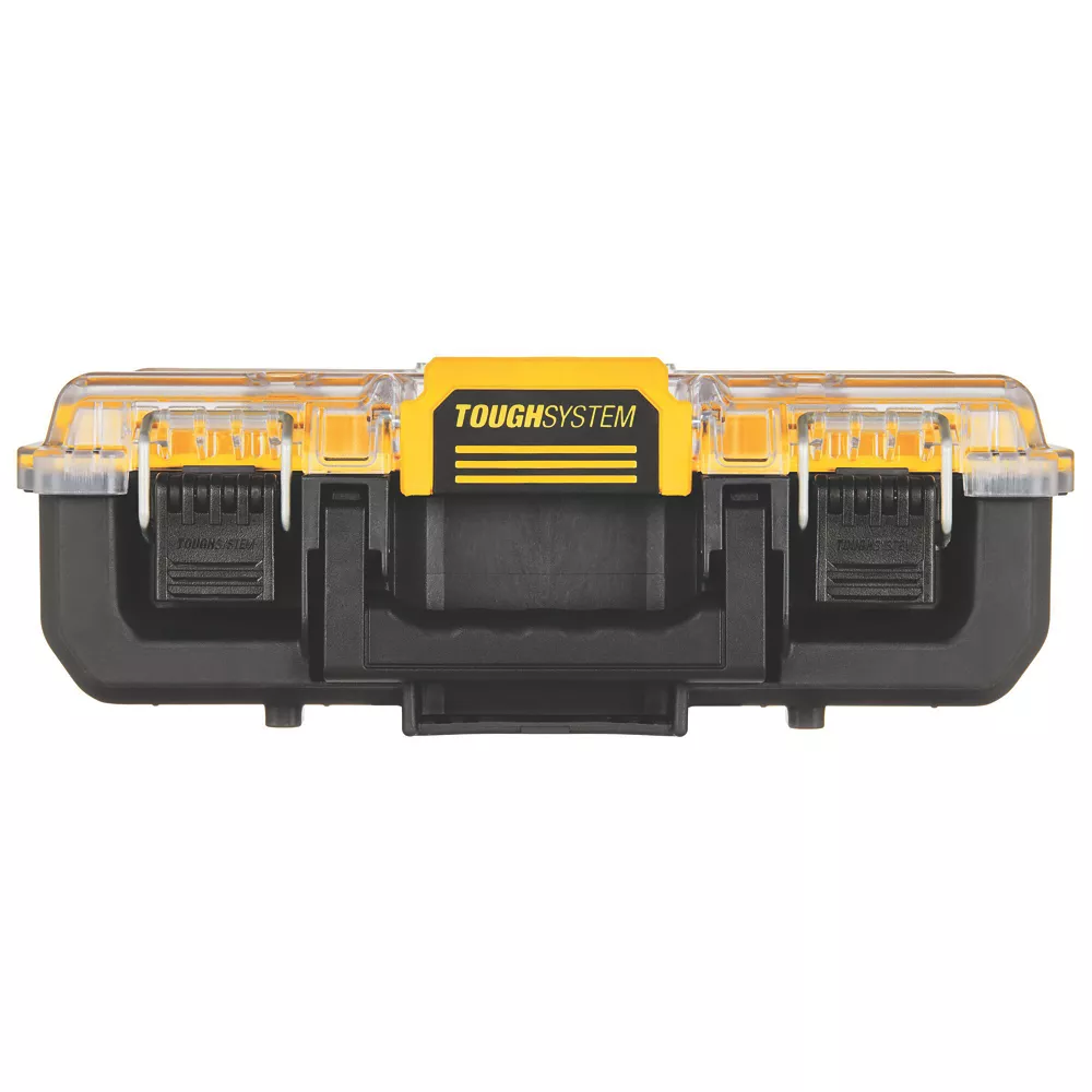 DeWalt ToughSystem 2.0 Deep Compact Organiser 10 1/4 X 14 1/2" - Image 2
