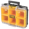 DeWalt ToughSystem 2.0 Deep Compact Organiser 10 1/4 X 14 1/2"