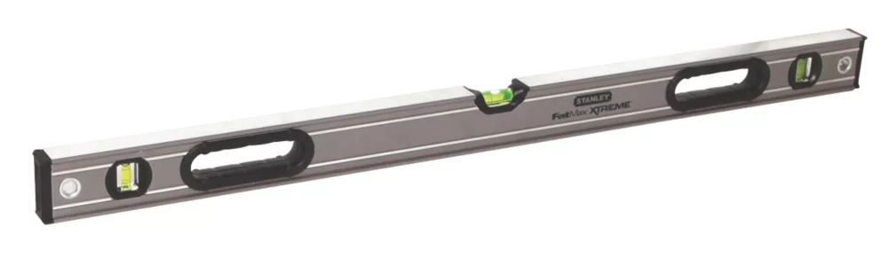Stanley FatMax Box Beam Level 35" (900mm)
