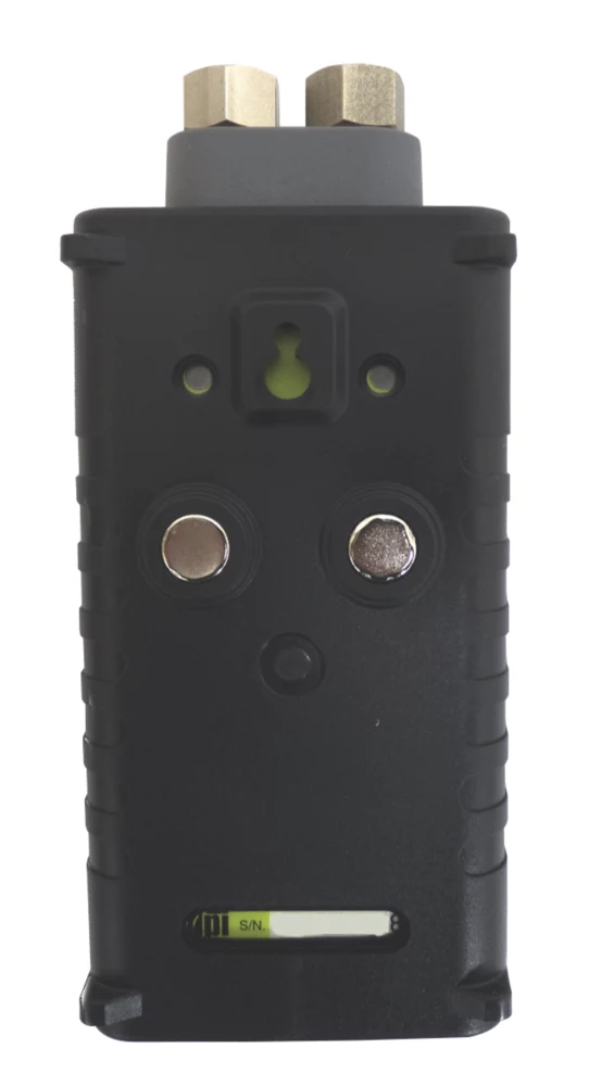 TPI 665 Dual Input Digital Manometer - Image 3