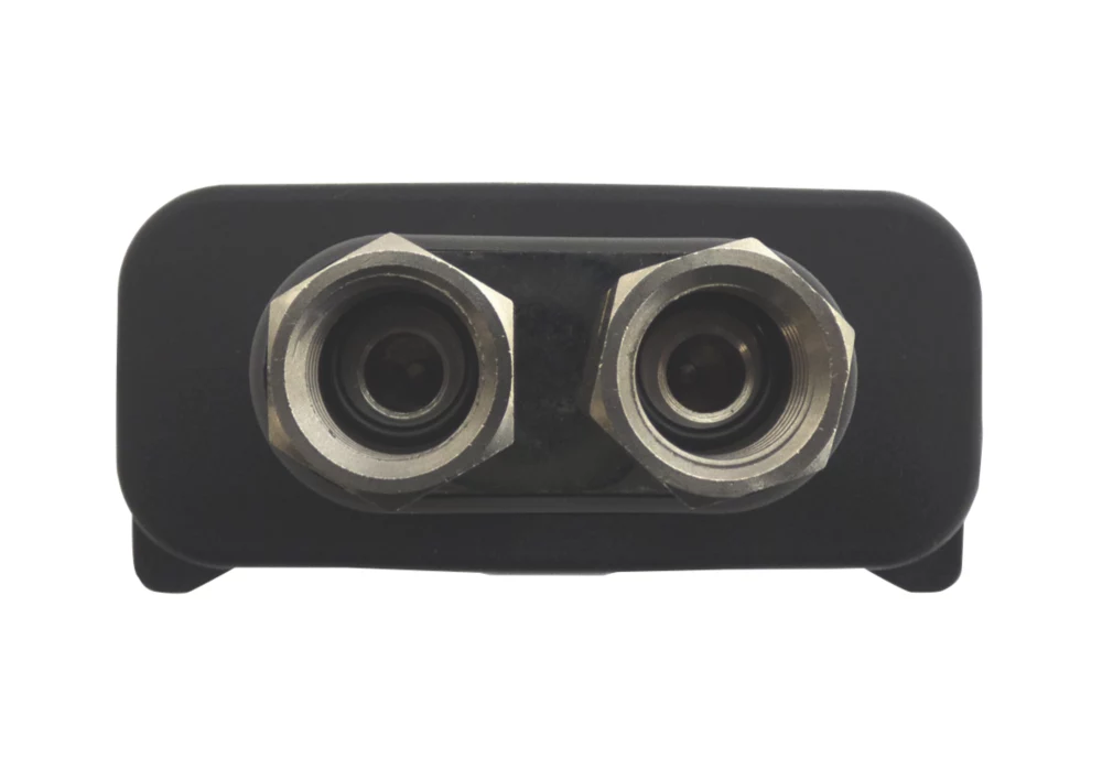 TPI 665 Dual Input Digital Manometer - Image 4