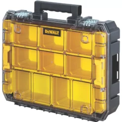 DeWalt TSTAK Organiser DWST83497-1 4.6 X 13"
