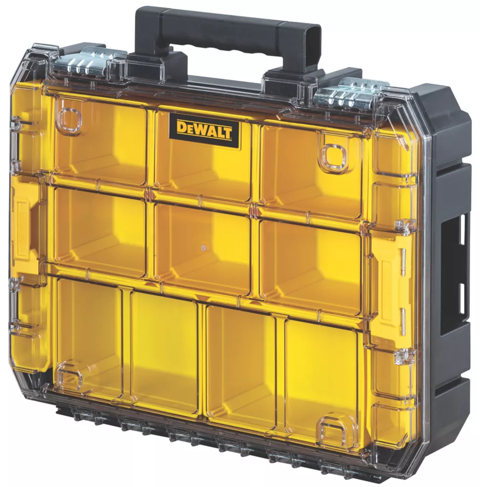 DeWalt TSTAK Organiser DWST83497-1 4.6 X 13"