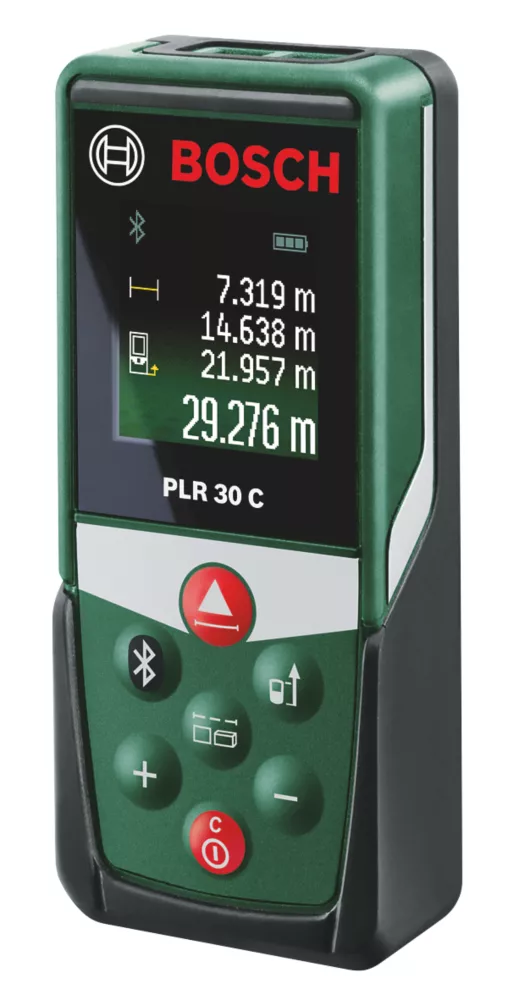 Bosch PLR30C Laser Measure