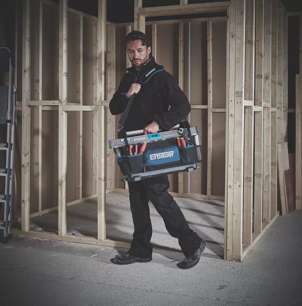 Erbauer ConnecX Tote 10" - Image 3