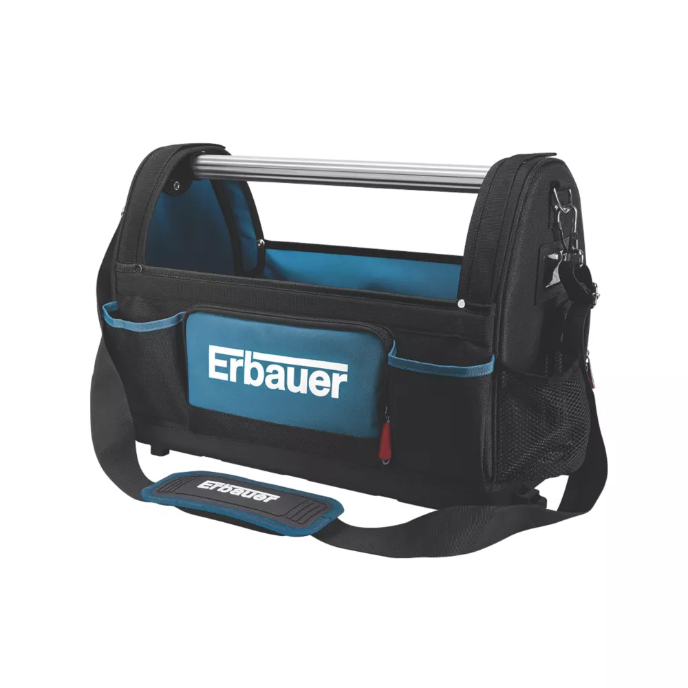Erbauer ConnecX Tote 10"