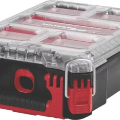 Milwaukee Packout Compact Organiser Case 9 3/4 X 15"
