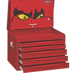 Teng Tools 8-Series 5-Drawer Top Box