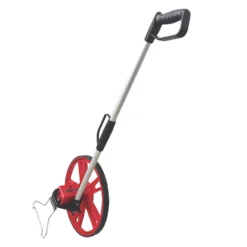 Forge Steel Measuring Wheel