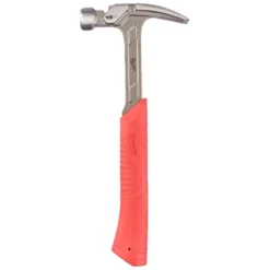 Milwaukee 4932478653 Steel Rip Claw Hammer 16oz / 450g