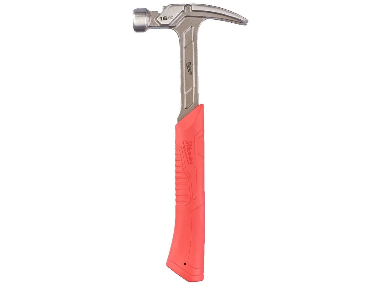 Milwaukee 4932478653 Steel Rip Claw Hammer 16oz / 450g