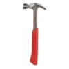 Milwaukee 4932478656 Steel Curved Claw Hammer 20oz / 570g