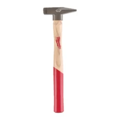 Milwaukee 4932478666 Hickory Engineers Hammer 200g