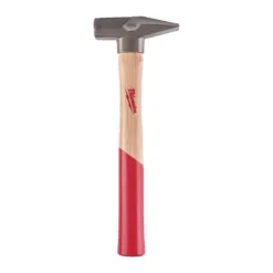 Milwaukee 4932478668 Hickory Engineers Hammer 500g