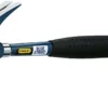 Stanley 1-51-489 Blue Strike Claw Hammer 20 Oz