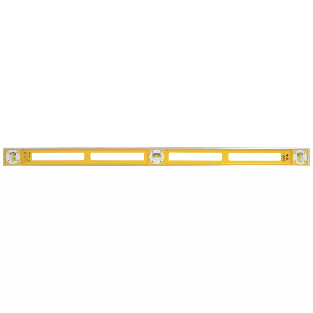 Stabila Spirit Level 39" (1000mm) - Image 2