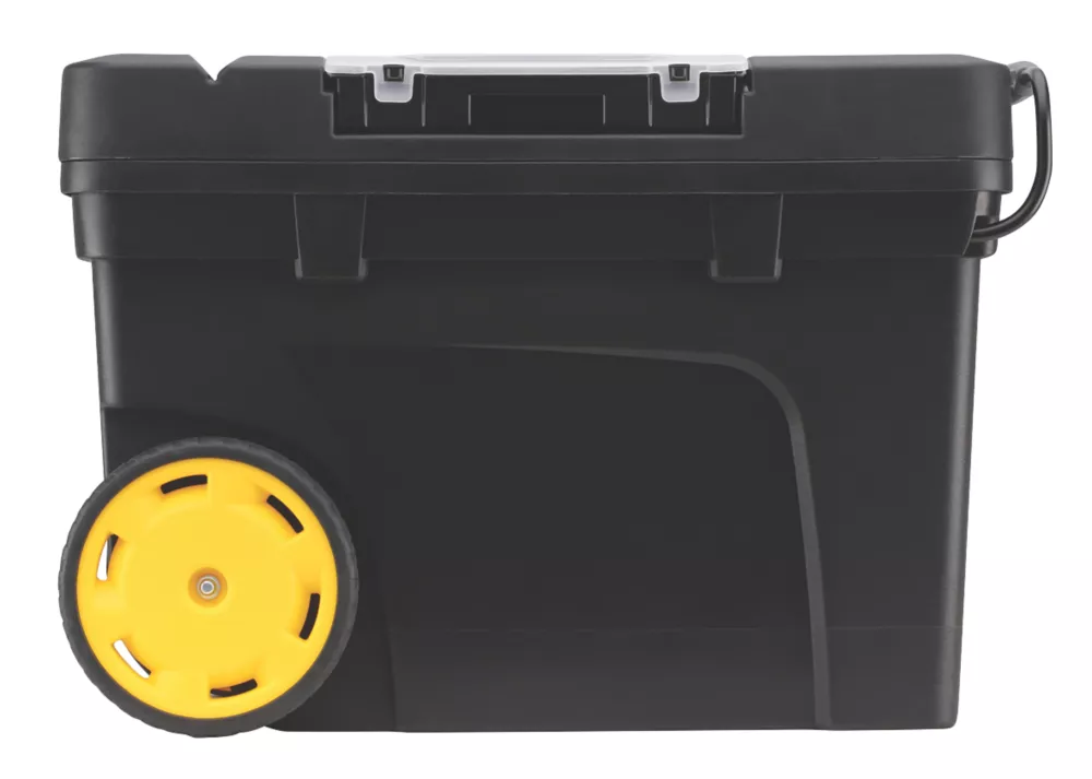 Stanley Pro Mobile Tool Chest 24 1/2" - Image 3