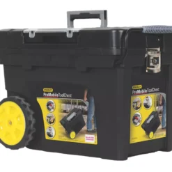 Stanley Pro Mobile Tool Chest 24 1/2"