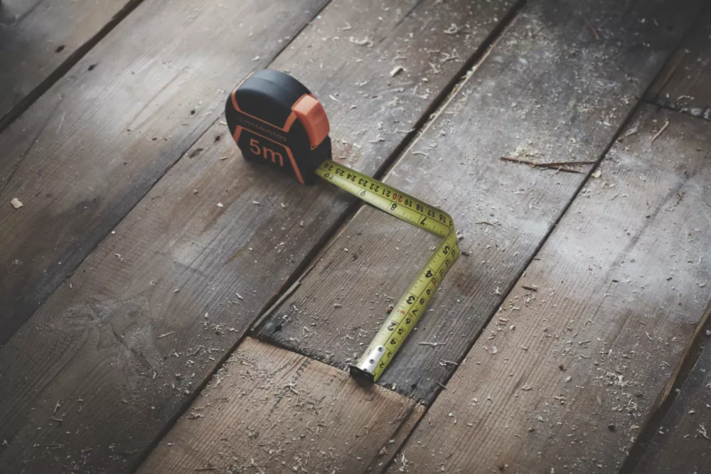 Magnusson 5m Tape Measure - Image 2