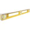 Stabila 83 Series Spirit Level 23 1/2" (600mm)