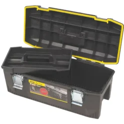 Stanley Tool Box 28 1/4"