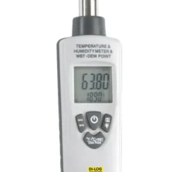 Di-Log DL7102 Hygrometer