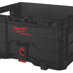 Milwaukee PACKOUT Crate 16 1/2"