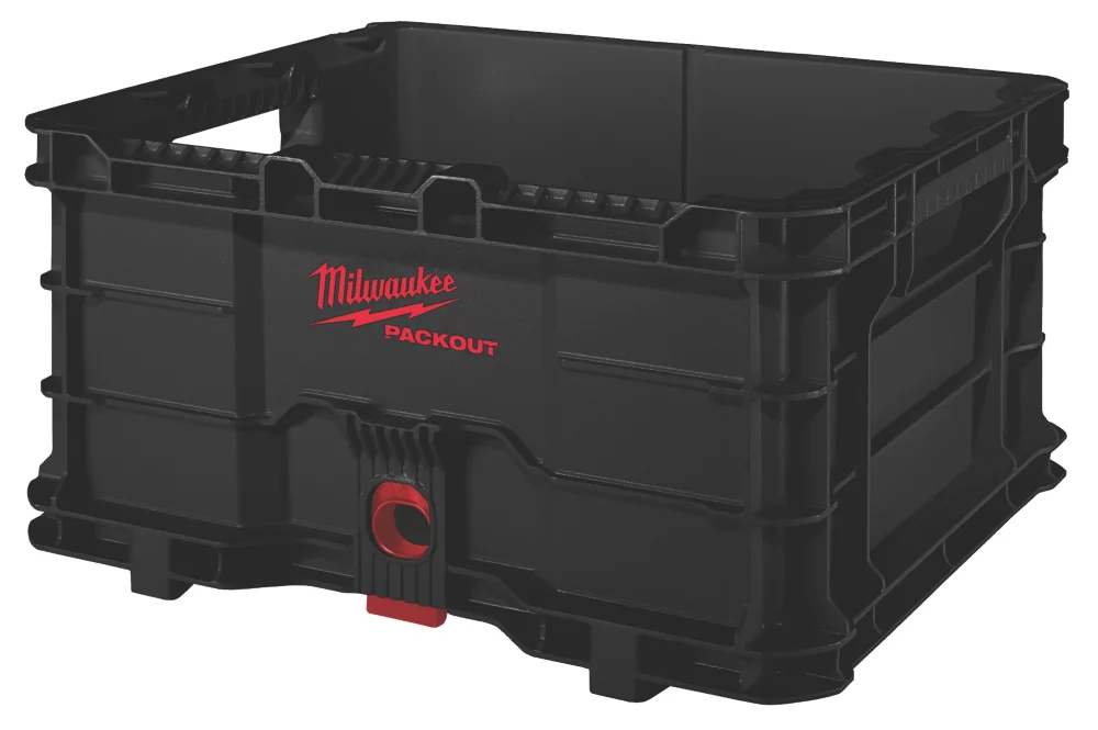 Milwaukee PACKOUT Crate 16 1/2"