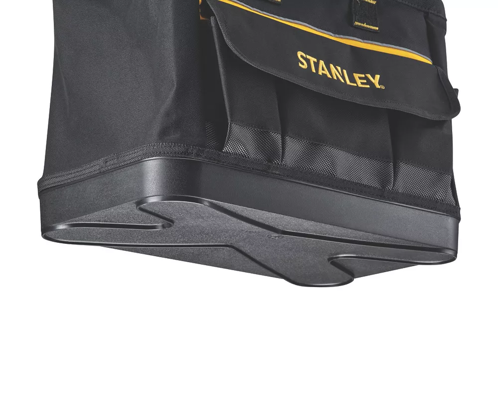 Stanley Open-Mouth Tool Bag 16" - Image 4