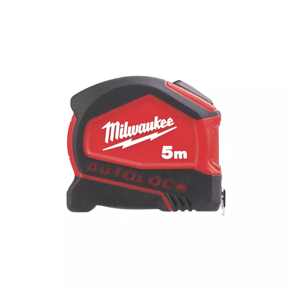 Milwaukee AUTOLOCK 5m Tape Measure - Image 2