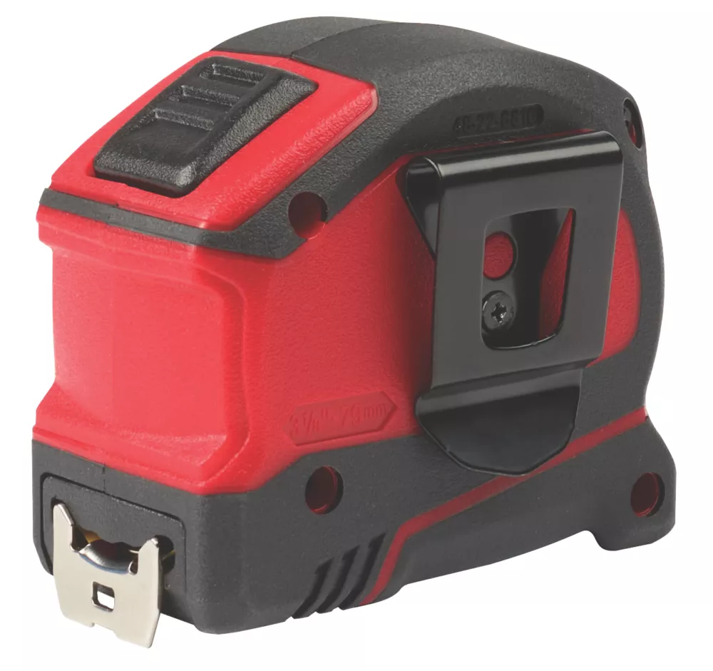 Milwaukee AUTOLOCK 5m Tape Measure - Image 3