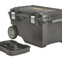 Stanley FatMax Mobile Chest 29 1/2"
