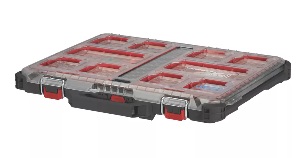 Milwaukee PACKOUT Slim Organiser 19 X 15"
