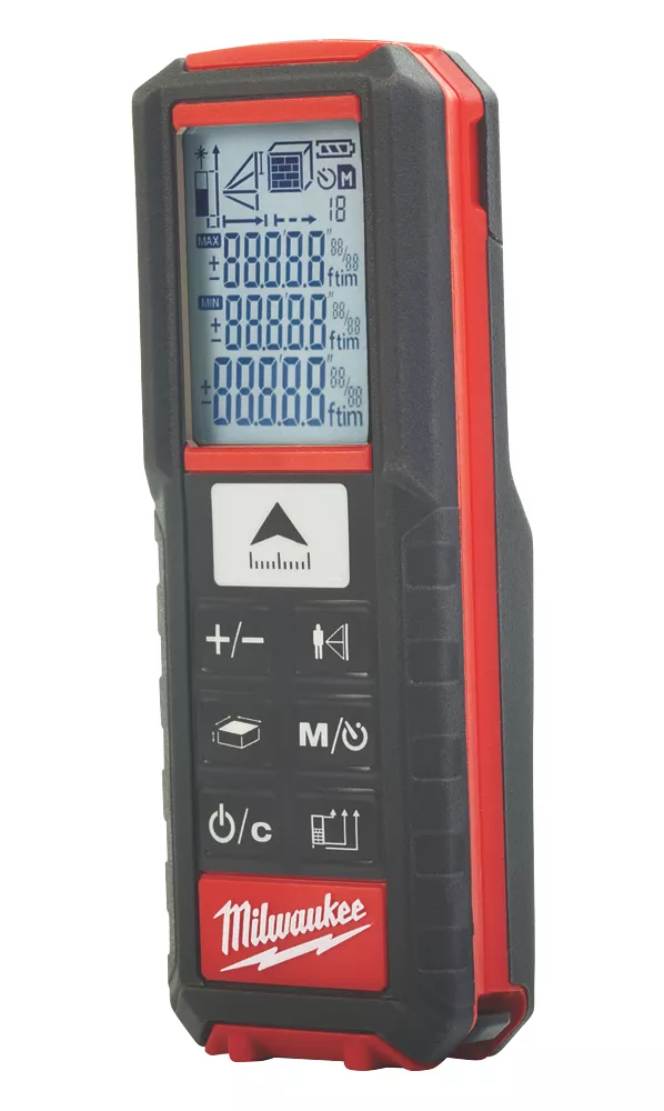 Milwaukee LDM50 Laser Distance Meter