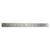 Magnusson Ruler 12" (300mm)
