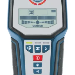 Bosch GMS 120 Multi-Scanner