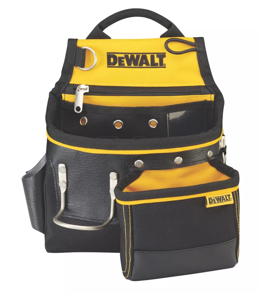 DeWalt Hammer & Nail Pouch - Image 2