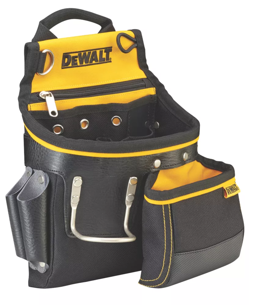DeWalt Hammer & Nail Pouch - Image 3