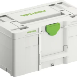 Festool Systainer³ SYS3 L 237 Stackable Organiser 20"