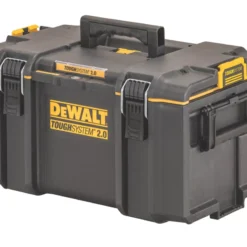 DeWalt ToughSystem 2.0 Tool Box 22"