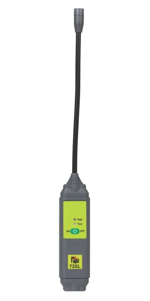 TPI 725L Combustible Gas Detector