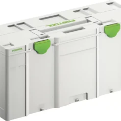 Festool Systainer³ SYS3 XXL 337 Stackable Organiser 31"