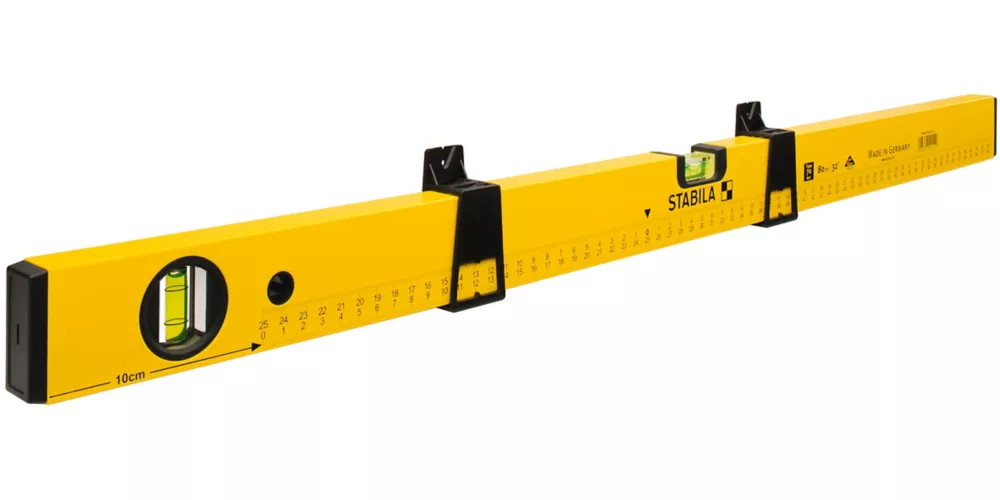 Refina 70-MAS Spirit Level 32" (80cm)